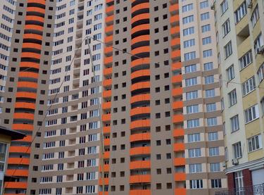 Статус будівництва ЖК 4 сезони Будинок 2