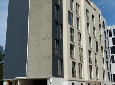 Статус строительства ЖК Вилла Зубра Дом 3