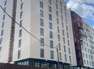 Статус будівництва вул. Трускавецька, 48 Будинок