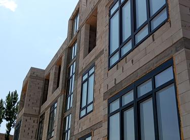 Статус будівництва ЖК Атмосфера new format Будинок