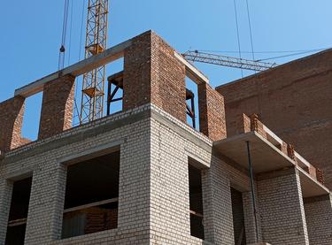 Статус строительства ЖК Смарт Сити 3 Дом (Секция 1)