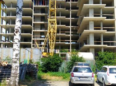 Статус строительства ЖК Панорама Дом