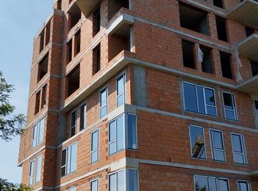 Статус будівництва ЖК N69 Residents Будинок 1