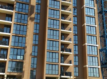 Статус будівництва ЖК Senator Будинок 2