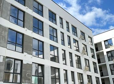 Статус будівництва Клубний будинок San Marco Будинок