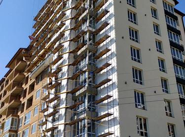 Статус строительства ул. Русская, 235в Дом