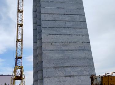 Статус будівництва ЖК Світанок Будинок 2 (Секція 6)