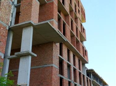 Статус будівництва ЖК Comfort Hall Будинок 6