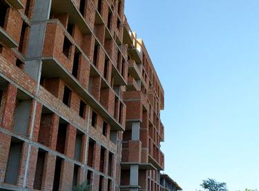 Статус будівництва ЖК Comfort Hall Будинок 5