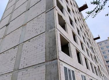 Статус будівництва ЖК Мрія Будинок