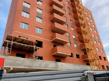 Статус будівництва ЖК Boryspil Residence Будинок