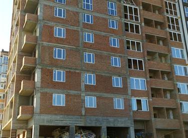 Статус будівництва ЖК Кришталеве озеро Будинок 2 (Секція 6)