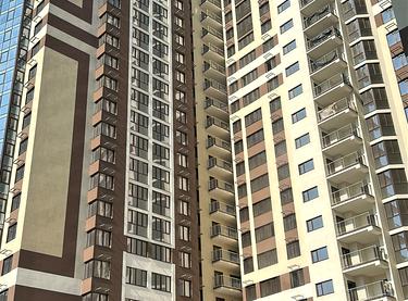 Статус будівництва ЖК Удобний Будинок (Секція 1)