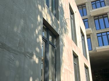 Статус строительства Ришельевский Пассаж Дом