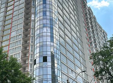 Статус будівництва ЖК Акварель-3 Будинок (Секція 1, Секція 2)