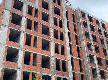 Статус будівництва ЖК Avalon Holiday One Будинок 2