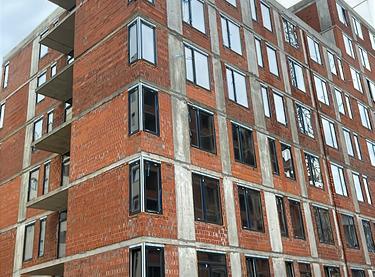 Статус будівництва ЖК Avalon Holiday One Будинок 1