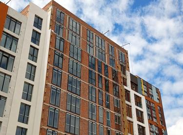 Статус будівництва ЖК Рівер Сіті Будинок 6