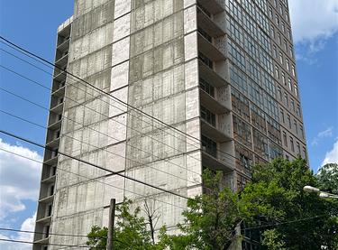 Статус будівництва Апарт-комплекс Times Будинок