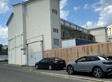 Статус будівництва ЖК на Будівельному Будинок