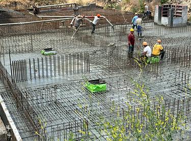 Статус будівництва ЖК Прохоровський квартал Будинок 6