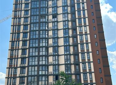 Статус будівництва ЖК Прохоровський квартал Будинок 3