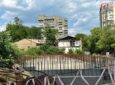 Статус будівництва ЖК Прохоровський квартал Будинок 5