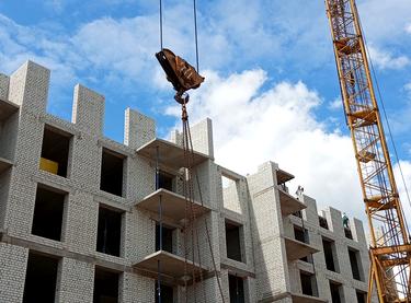 Статус будівництва ЖК Аристократ Будинок 4