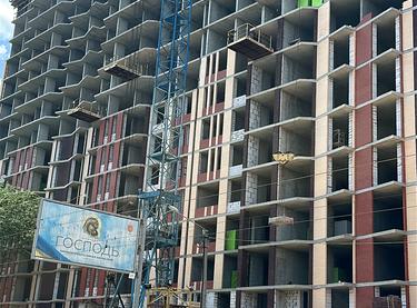 Статус будівництва ЖК Прохоровський квартал Будинок 4