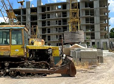 Статус будівництва ЖК на Прохоровській Будинок 4