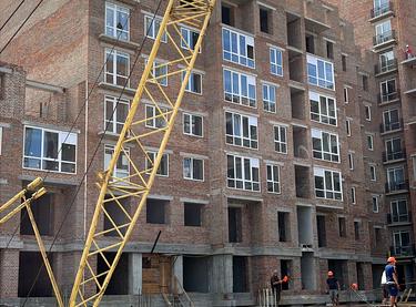 Статус строительства Жилой район Княгинин Дом 36