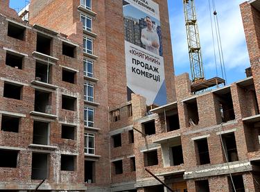 Статус строительства Жилой район Княгинин Дом 25