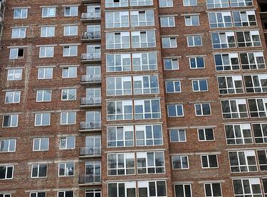 Статус строительства Жилой район Княгинин Дом 19