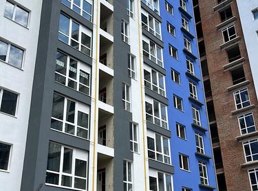 Статус строительства Жилой район Княгинин Дом 17