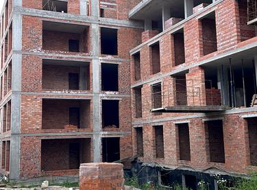 Статус будівництва ЖК На Спортивній Будинок В