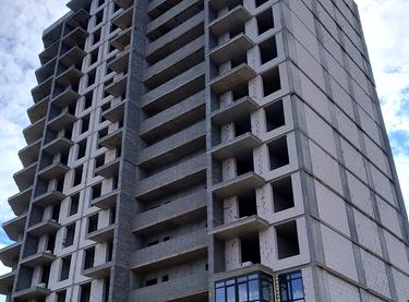 Статус будівництва ЖК Київські Зорі-2 Будинок (Секція 1, Секція 2)