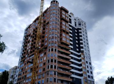 Статус будівництва ЖК Вишгород Плаза Будинок