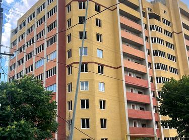 Статус будівництва ЖК на Єфимова Будинок 1