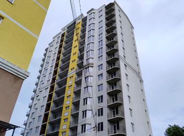 Статус строительства ЖК Велесгард Дом 5