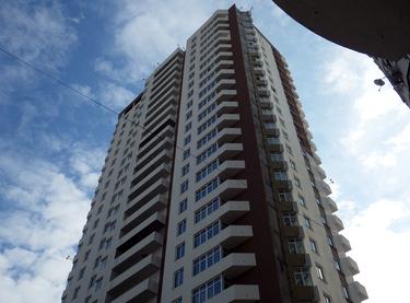 Статус будівництва ЖК Освіти 16 Будинок 2