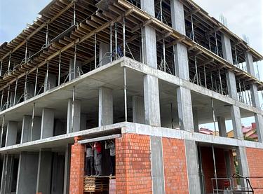 Статус строительства ЖК СОФІТ Дом 2