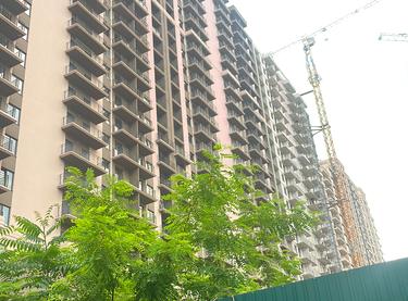 Статус будівництва ЖК Еллада Будинок 2