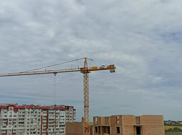 Статус строительства ЖК Массив Премиум Дом