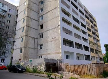 Статус будівництва ЖК Еко Дім Будинок