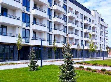 Статус будівництва ЖК Art29 Будинок 1