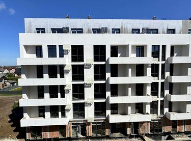 Статус будівництва ЖК Art29 Будинок 2