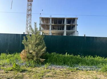 Статус строительства ЖК Art deluxe Дом