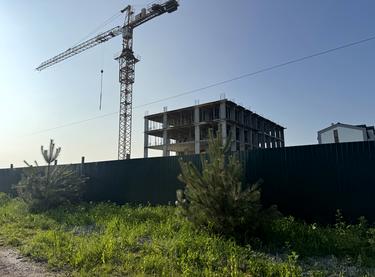 Статус строительства ЖК Art deluxe Дом