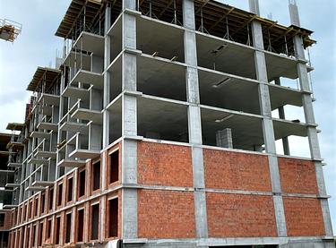 Статус будівництва ЖК AVANT PARK Будинок (Секція 1.1, Секція 1.2)