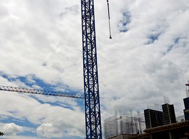 Статус будівництва ЖК Рівер Сіті Будинок 5